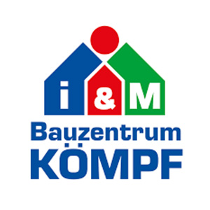 Kömpf Bauzentrum GmbH - Kunde der OMS Inventuren GmbH